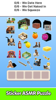 Sticker Book Jam apk download latest version v0.2 screenshot 1