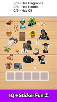 Sticker Book Jam apk download latest version v0.2 screenshot 2