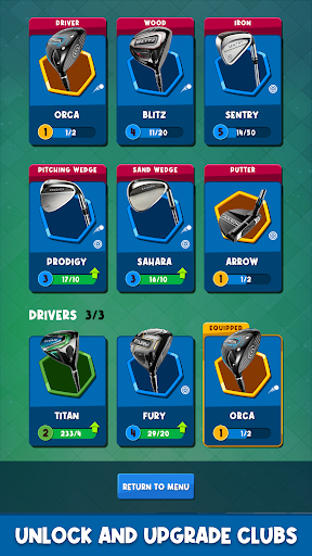 Bogey Royale apk download latest version