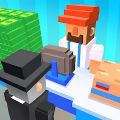 My Dream Mart CubeCraft Mart apk download for android 1.0.3