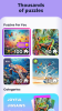 Pick Puzz Jigsaw Number Game download apk latest version v1.2.1 screenshot 2