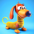 Slinky Dog Jam apk download latest version 0.2