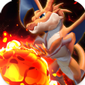 Negamon World Trainer Master Apk Download for Android