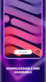 Wally 4k Live Wallpaper apk free download for android v1.0.1 screenshot 3