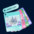 Love KeyBoard Theme apk download latest version 1.0.1