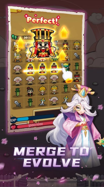 Merge Hero Apk Download for Android