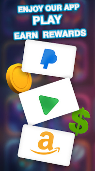 Earn Real Money Win Cash apk latest version download v1.3.0 screenshot 1