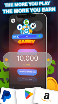 Earn Real Money Win Cash apk latest version download v1.3.0 screenshot 2