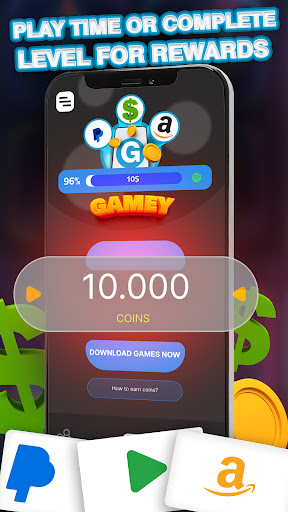 Earn Real Money Win Cash apk latest version download