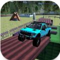 Jeep 4x4 SUV Offroad Driving Apk Download for Android