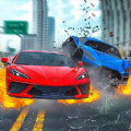 Nitro Burnout race game apk download latest version 0.8.7