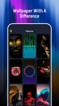 Wallpaper MagaZine HD WallArt app download latest version v1.0.2 screenshot 2