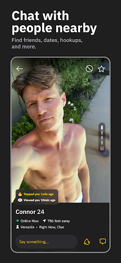 Grindr mod apk 24.9.0 premium unlocked unlimited everythingͼƬ1