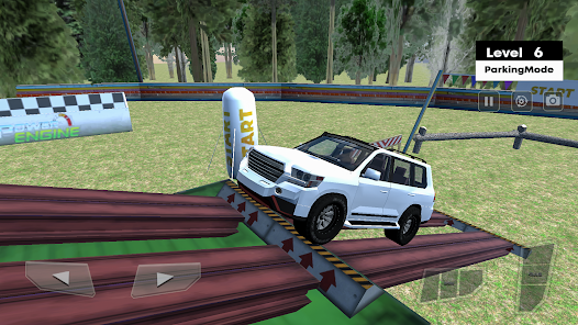 Jeep 4x4 SUV Offroad Driving Apk Download for AndroidͼƬ1