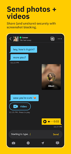 Grindr mod apk 24.9.0 premium unlocked unlimited everything