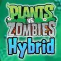 PvZ Hybrid 2.3 All Plants Download Android 2.3