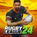 Rugby League 24 Apk Obb Download Latest Version