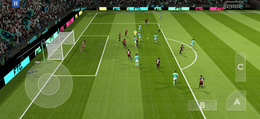 Hero League Soccer Star Apk Download Latest Version v1.0.3 screenshot 4