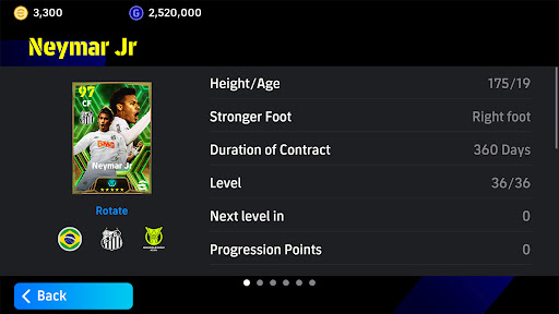 eFootball 2024 Mod Apk 8.6.2 Unlimited Money and Coins Offline