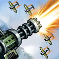 Last Bunker 1945 mod apk Unlimited Money