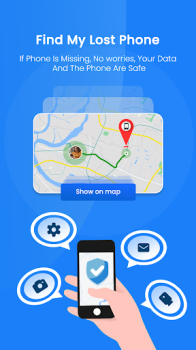 Phone Tracker Lost Cell Finder mod apk latest version v1.5.0 screenshot 3