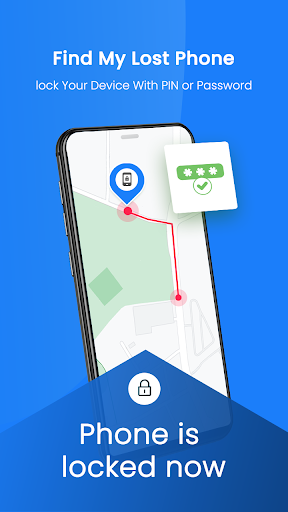 Phone Tracker Lost Cell Finder mod apk latest version