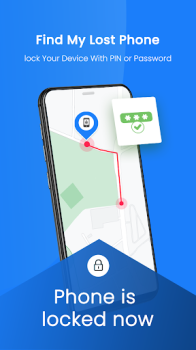 Phone Tracker Lost Cell Finder mod apk latest version v1.5.0 screenshot 4