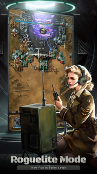 Last Bunker 1945 mod apk Unlimited Money v0.4.3 screenshot 2