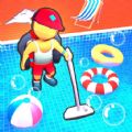 Crystal Clear Pool Cleaning Apk Download for Android