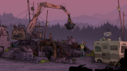 Unforeseen Incidents Mobile Apk Free Full Game Download v1.0 screenshot 3