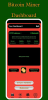 Bitcoin Miner Prime apk free download latest version v7 screenshot 2