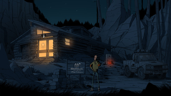 Unforeseen Incidents Mobile Apk Free Full Game DownloadͼƬ1