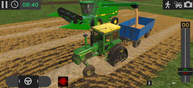 Tractor Trials Farming Mobile Apk Free Download v1.2.0 screenshot 3