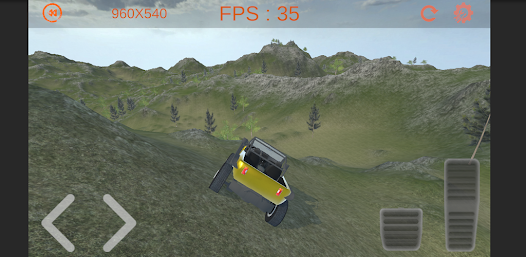 Legend Driver Apk Download for Android v1.0.3 screenshot 3