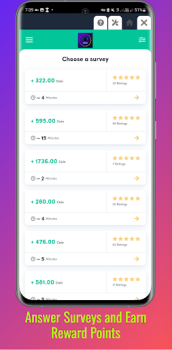 FunCash Earn Cash & Crypto app download latest version v1.2 screenshot 2