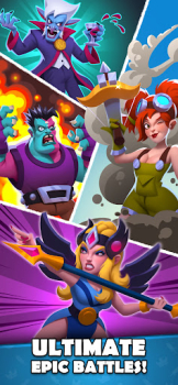 LUDUS Mod Apk 1.14.1 Unlimited Money and Gems Latest Version v1.14.1 screenshot 2