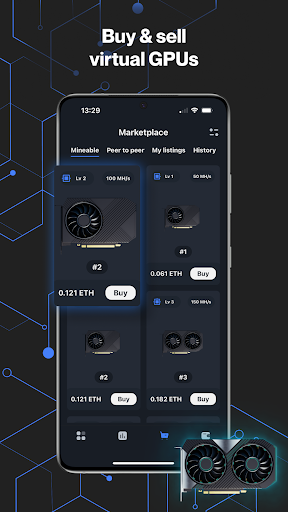 Mineable mining app download latest version
