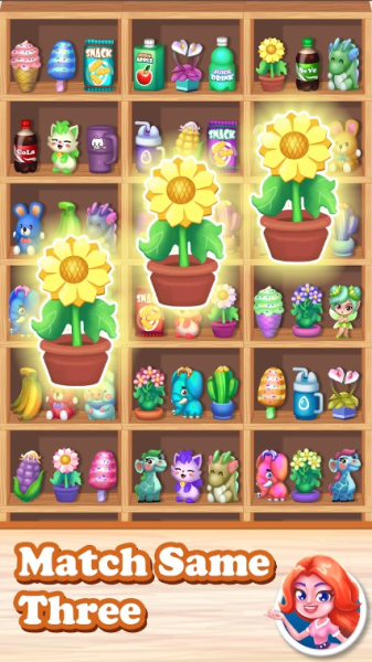Goods Sort Match Master Apk Download for Android