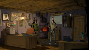 Unforeseen Incidents Mobile Apk Free Full Game Download v1.0 screenshot 1