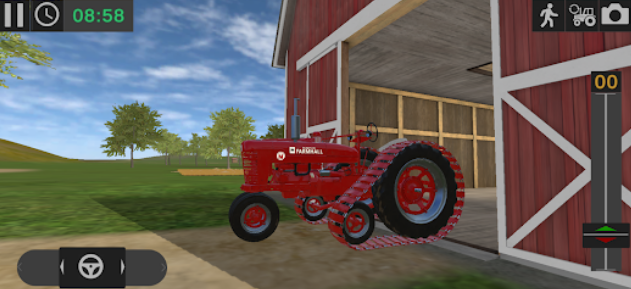 Tractor Trials Farming Mobile Apk Free Download v1.2.0 screenshot 4