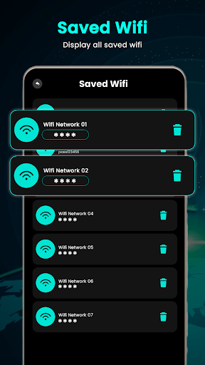 WIFI password show all key apk download latest version