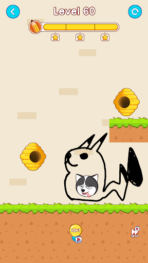 Husky Rescue Save Dog Puzzle apk download latest version
