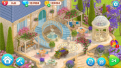 My Garden Design Home Decor mod apk latest version v119 screenshot 1