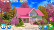 My Garden Design Home Decor mod apk latest version v119 screenshot 3