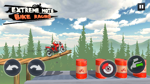 Extreme Moto Bike Racing Apk Download for AndroidͼƬ1