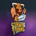 Stash of the Titans Slot Apk Download 2024