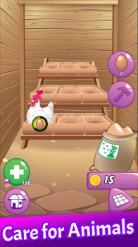 Majestic Farmstay apk Download latest version v0.3 screenshot 4