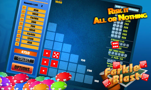 Farkle Blast Apk Download Latest Version 2024