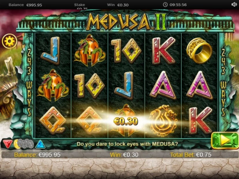 Medusa II slot apk download latest version v1.0.0 screenshot 3