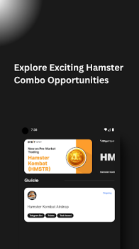 Hamster Combo Daily Apk Download Latest Version v1.1.0 screenshot 3